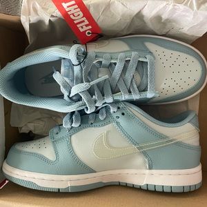 Nike Dunks low Aura